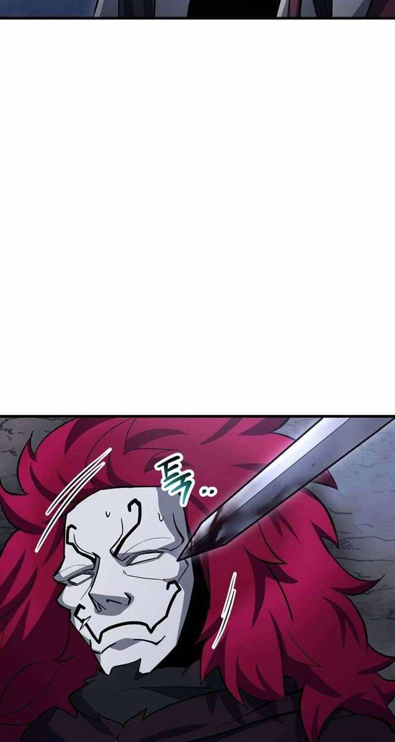 Helmut Đứa Trẻ Bị Ruồng Bỏ Chap 80 - Next Chap 81