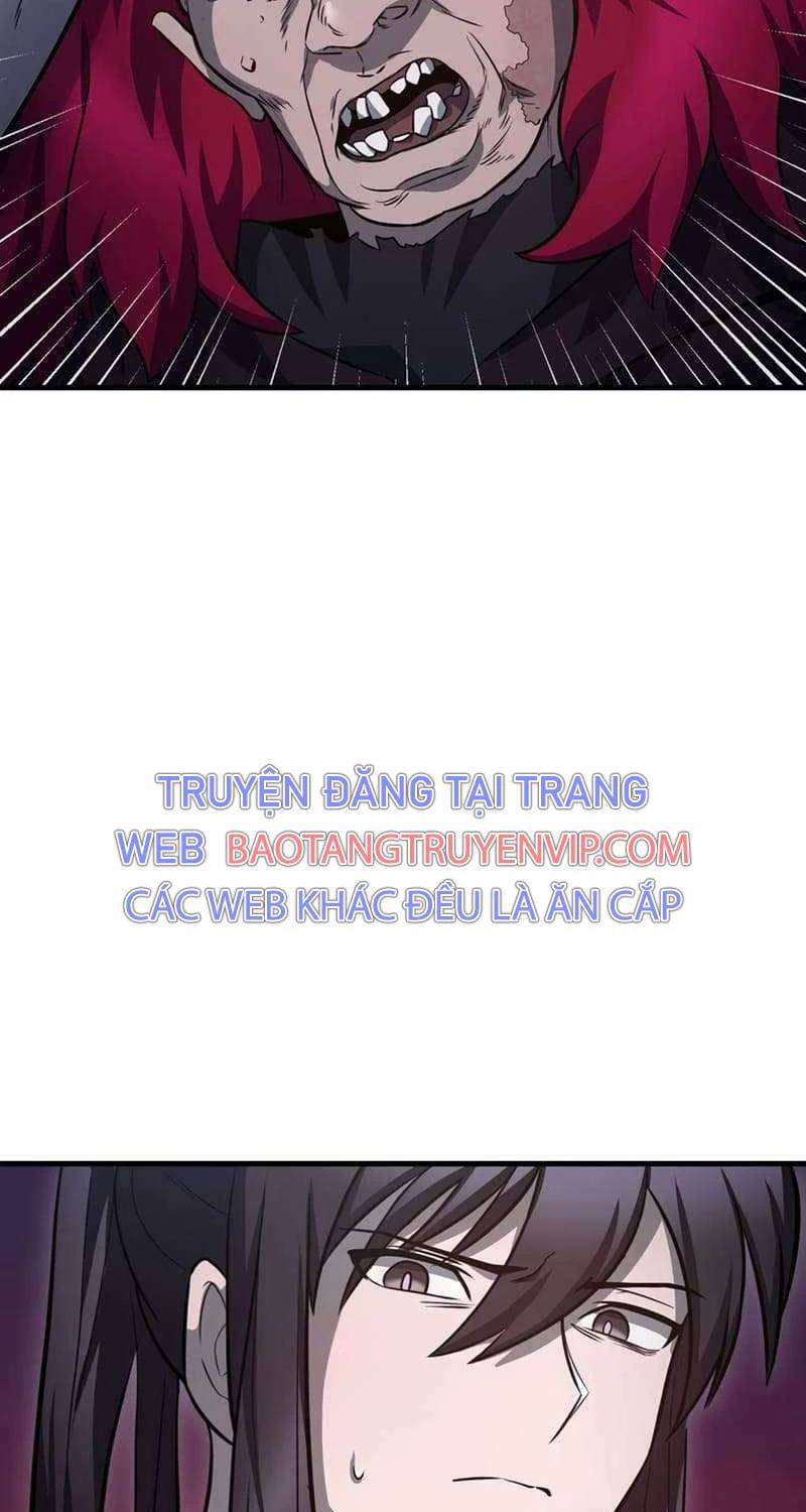 Helmut Đứa Trẻ Bị Ruồng Bỏ Chap 80 - Next Chap 81