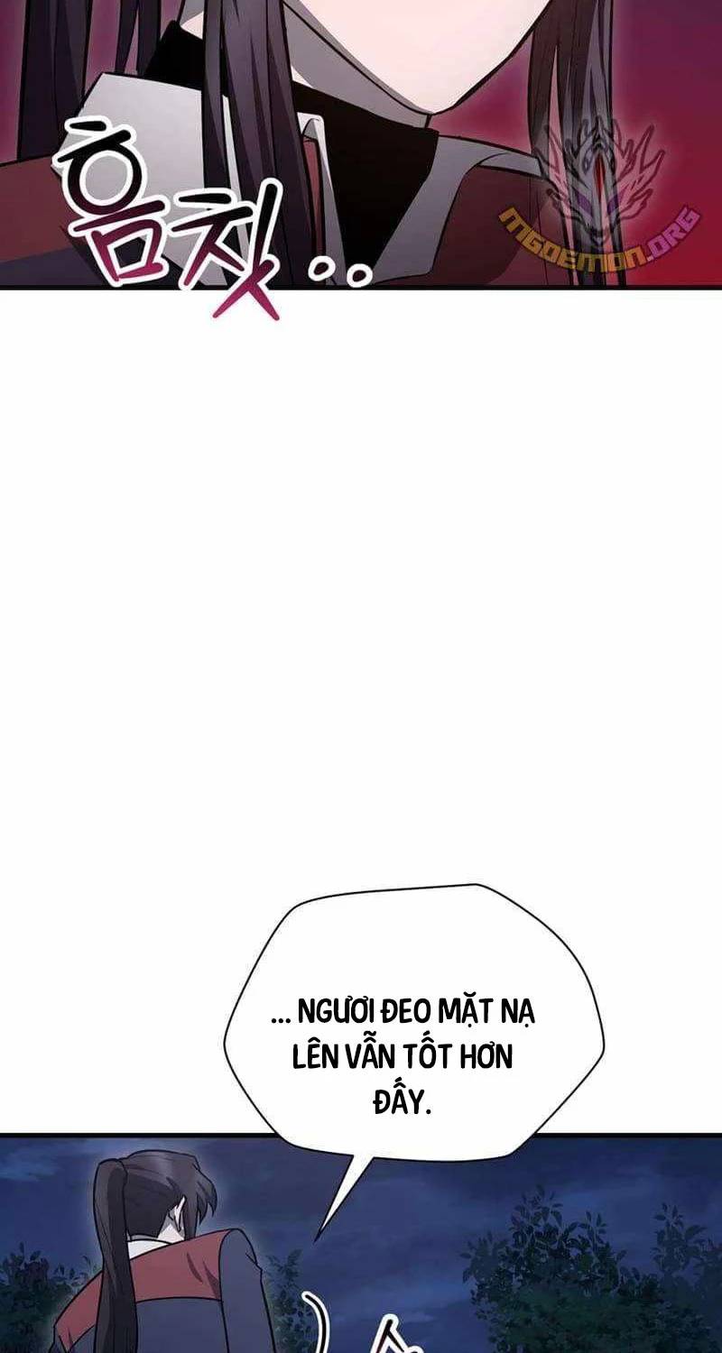 Helmut Đứa Trẻ Bị Ruồng Bỏ Chap 80 - Next Chap 81