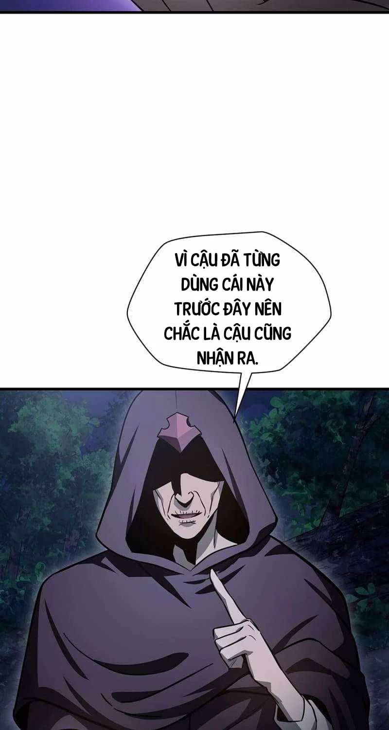 Helmut Đứa Trẻ Bị Ruồng Bỏ Chap 80 - Next Chap 81