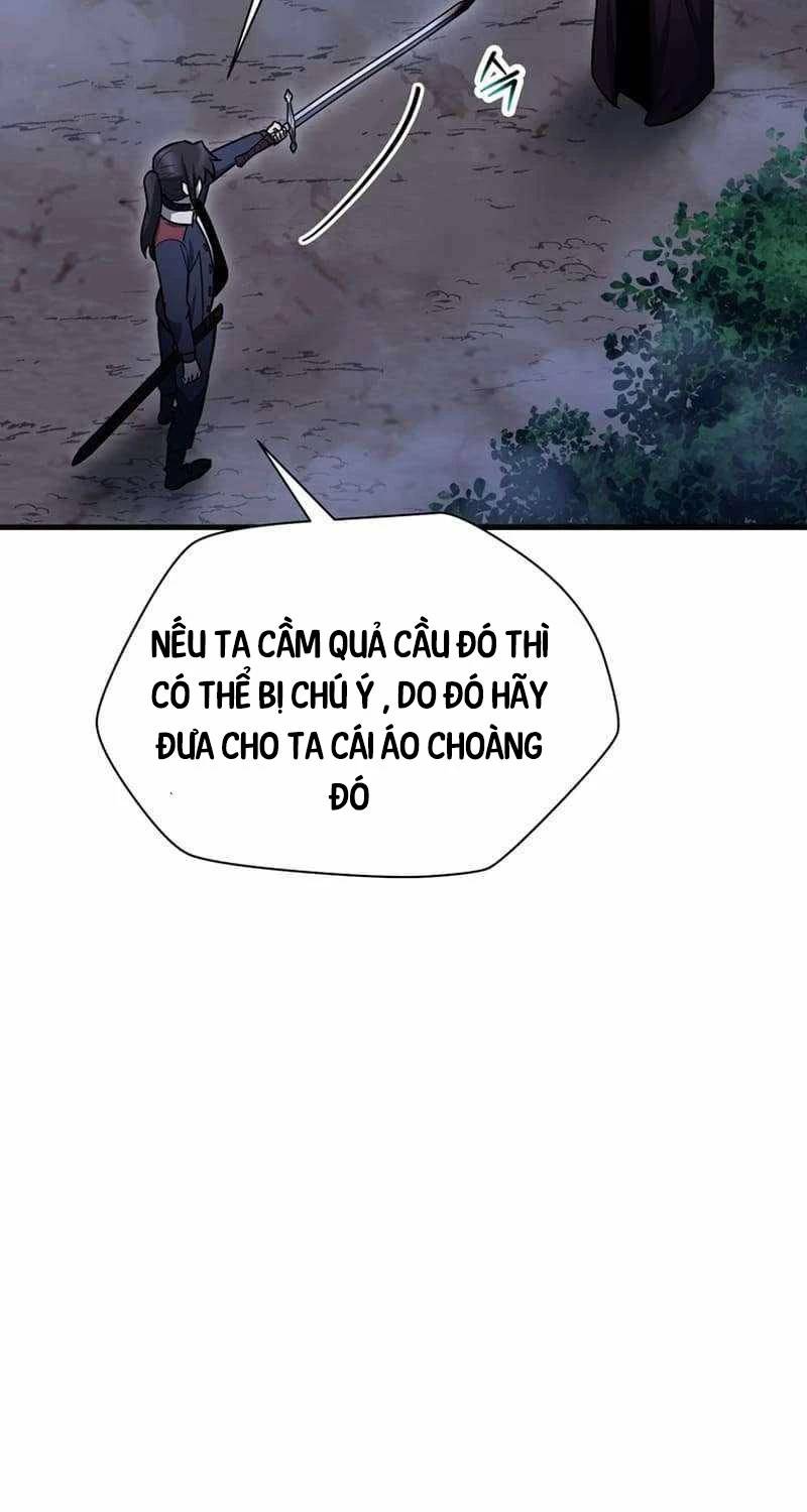 Helmut Đứa Trẻ Bị Ruồng Bỏ Chap 80 - Next Chap 81