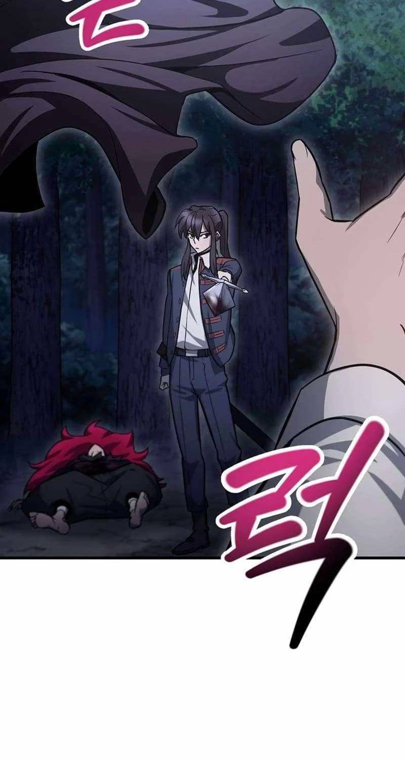 Helmut Đứa Trẻ Bị Ruồng Bỏ Chap 80 - Next Chap 81