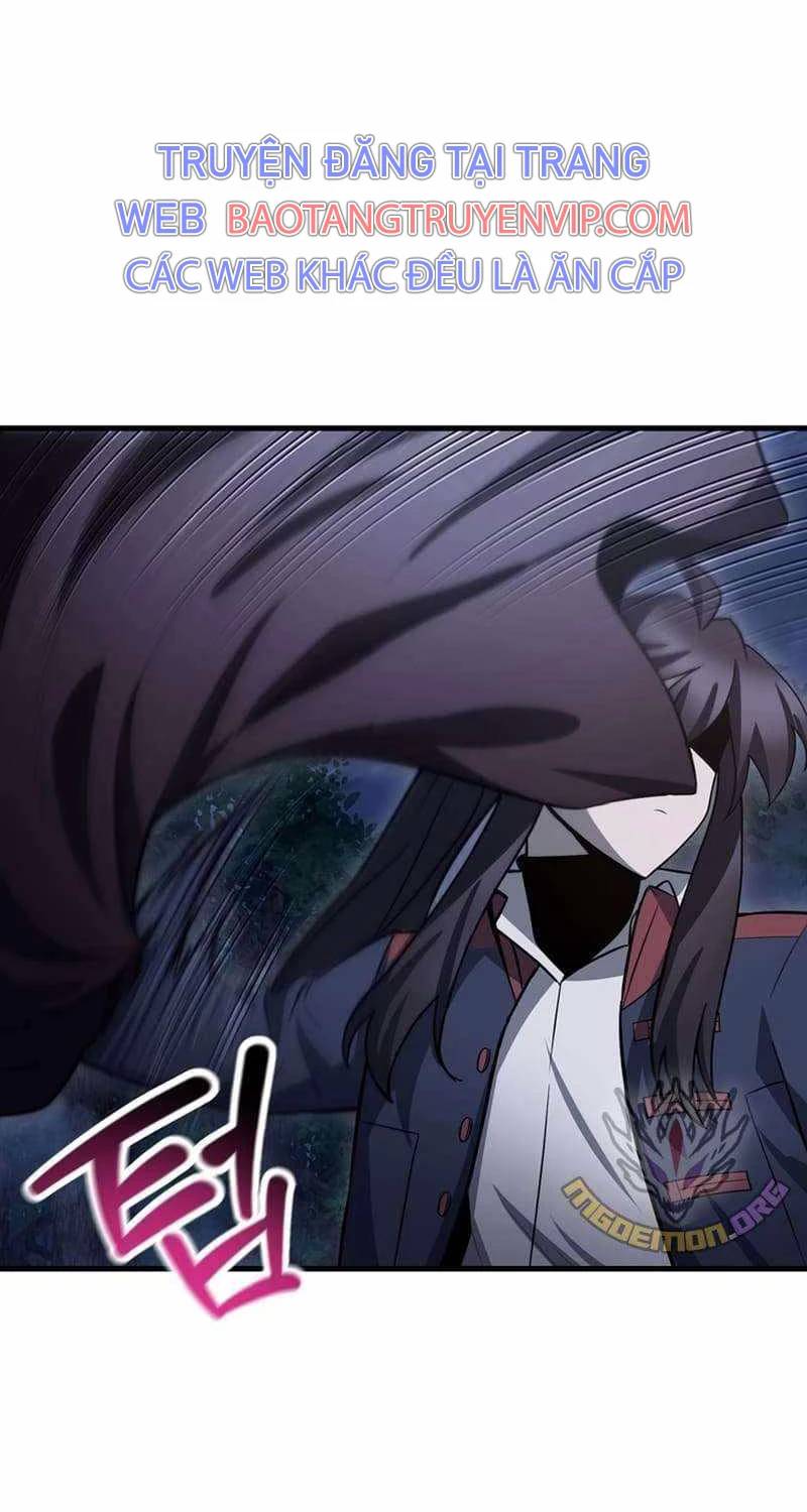 Helmut Đứa Trẻ Bị Ruồng Bỏ Chap 80 - Next Chap 81