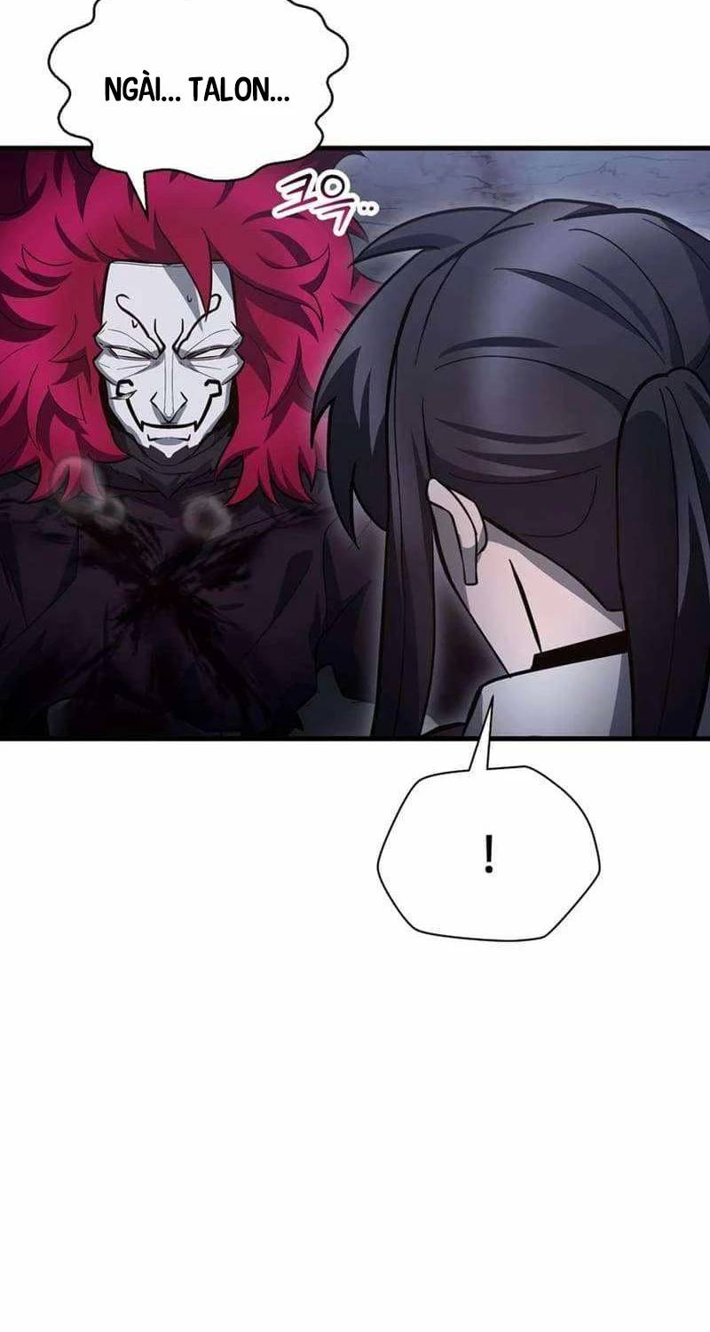 Helmut Đứa Trẻ Bị Ruồng Bỏ Chap 80 - Next Chap 81