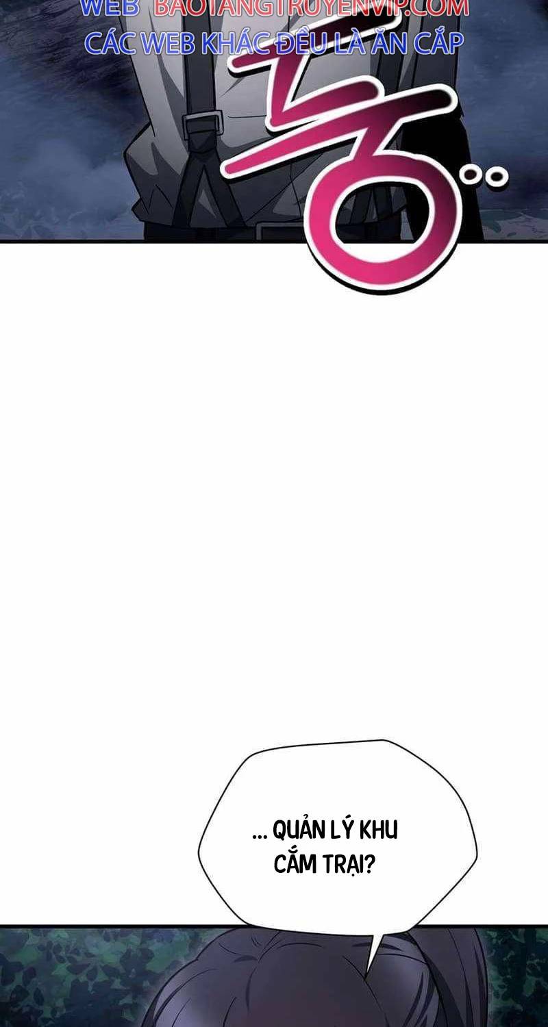 Helmut Đứa Trẻ Bị Ruồng Bỏ Chap 80 - Next Chap 81