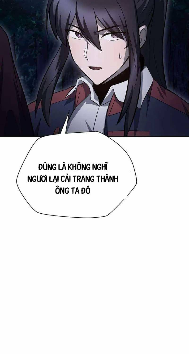 Helmut Đứa Trẻ Bị Ruồng Bỏ Chap 80 - Next Chap 81