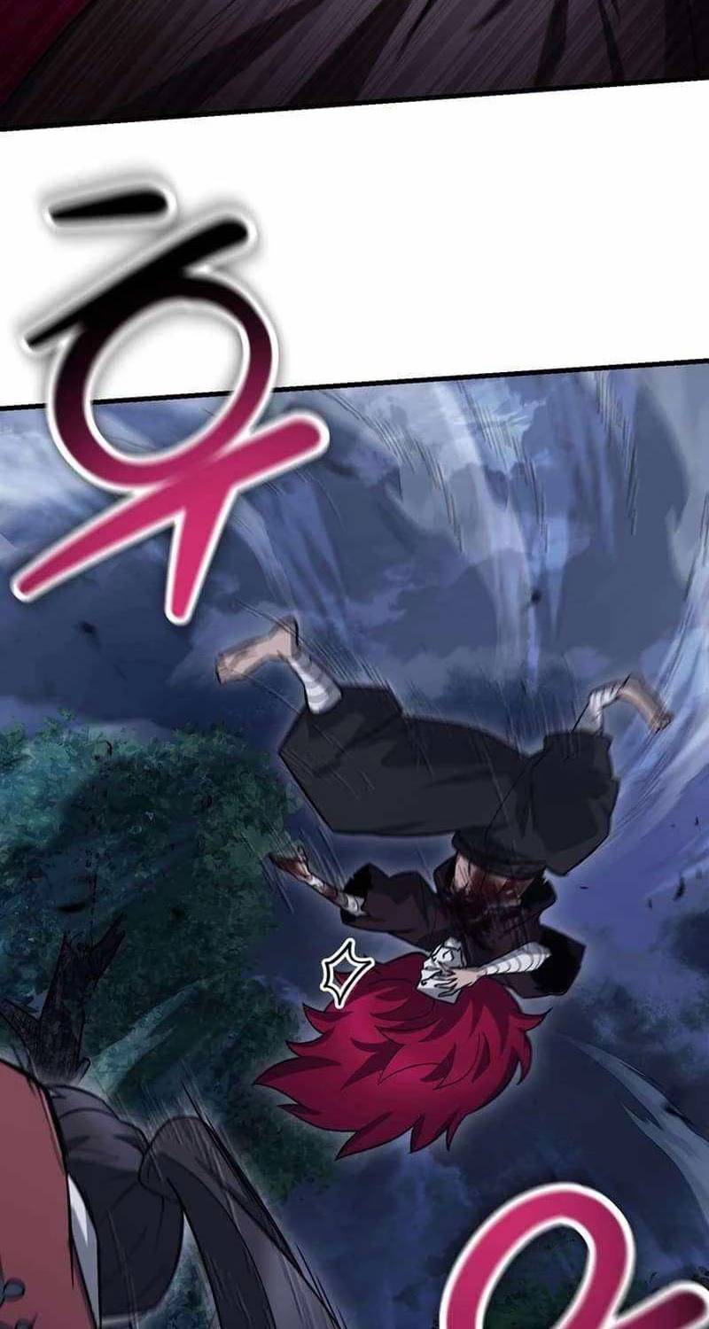 Helmut Đứa Trẻ Bị Ruồng Bỏ Chap 80 - Next Chap 81