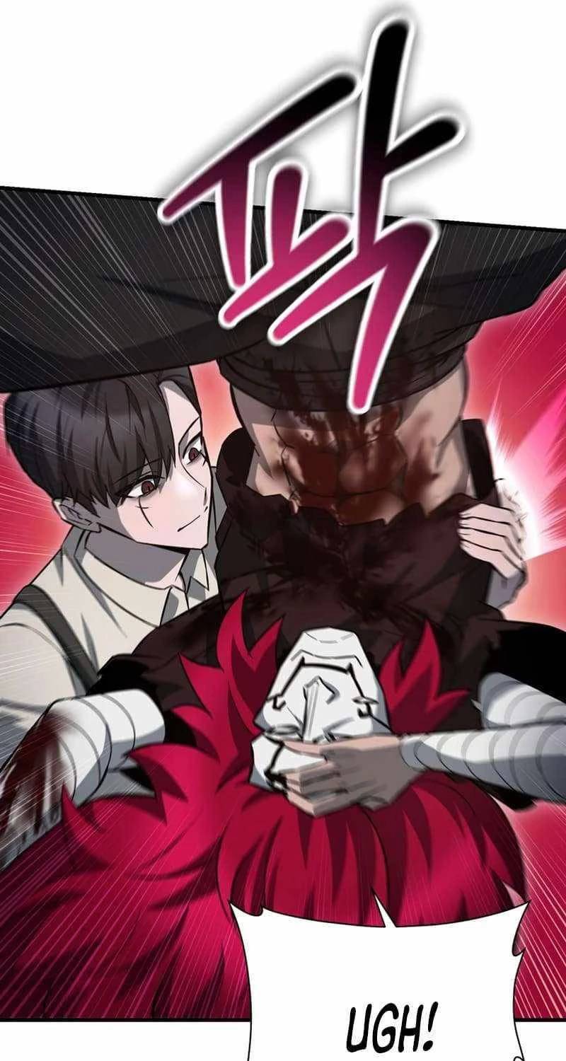 Helmut Đứa Trẻ Bị Ruồng Bỏ Chap 80 - Next Chap 81