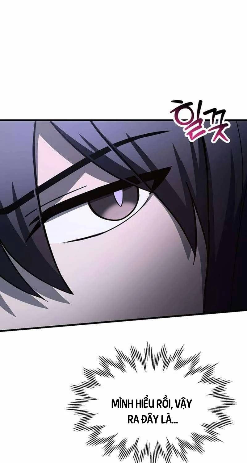 Helmut Đứa Trẻ Bị Ruồng Bỏ Chap 80 - Next Chap 81