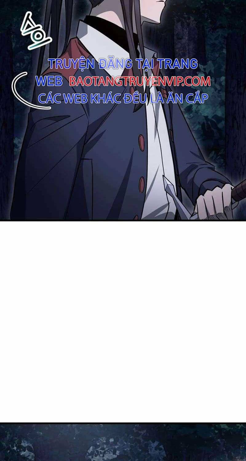 Helmut Đứa Trẻ Bị Ruồng Bỏ Chap 80 - Next Chap 81