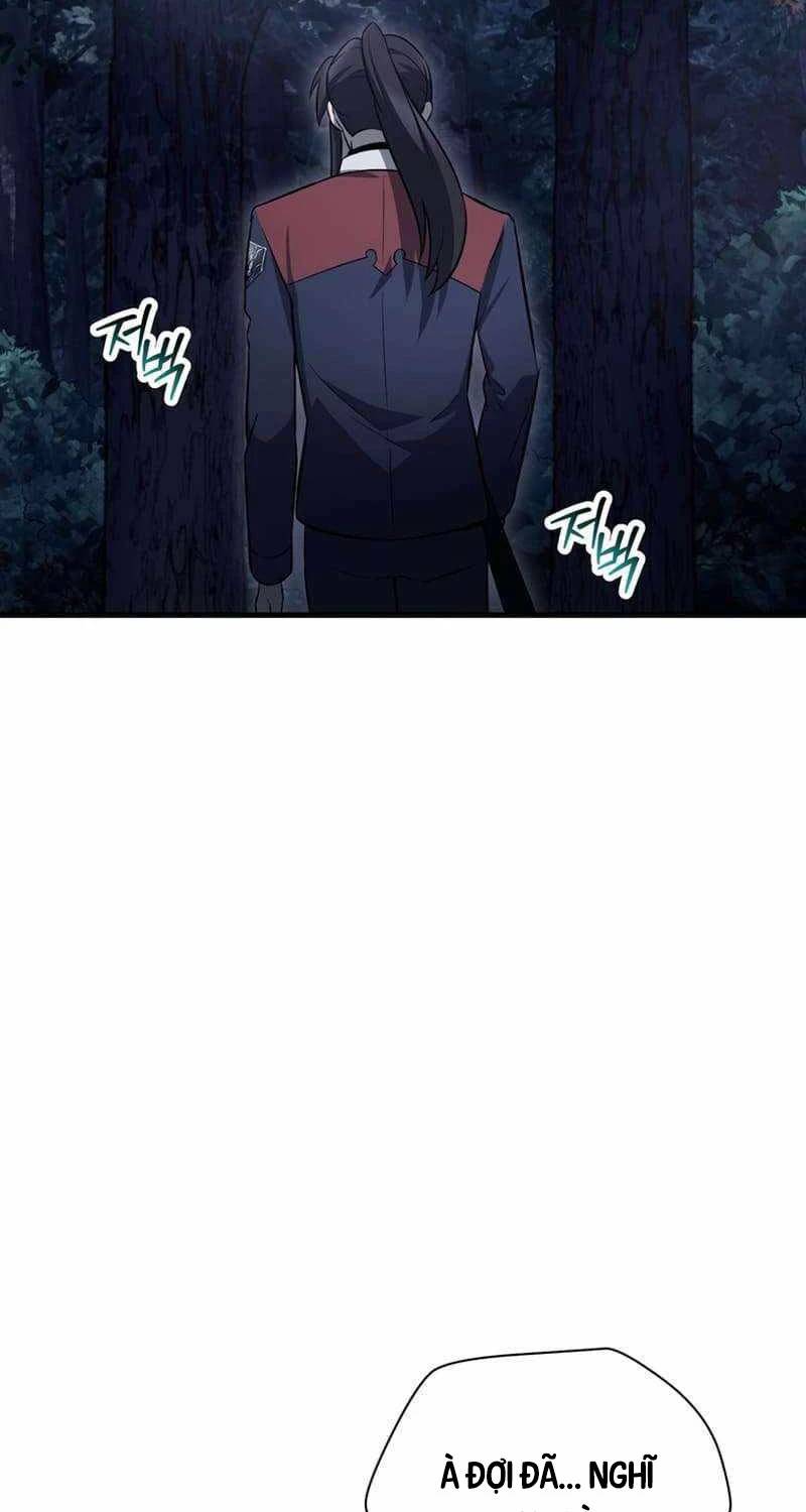 Helmut Đứa Trẻ Bị Ruồng Bỏ Chap 80 - Next Chap 81