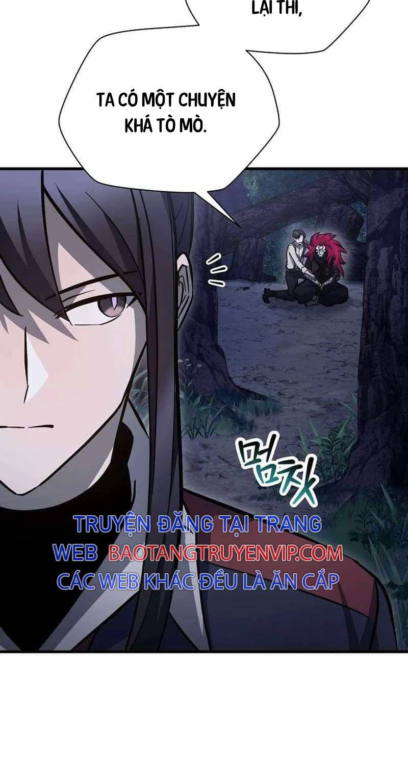 Helmut Đứa Trẻ Bị Ruồng Bỏ Chap 80 - Next Chap 81