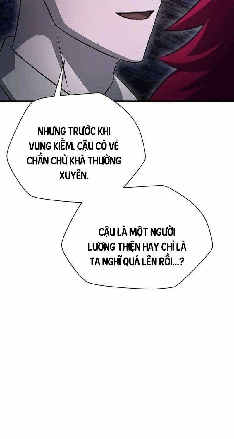 Helmut Đứa Trẻ Bị Ruồng Bỏ Chap 80 - Next Chap 81
