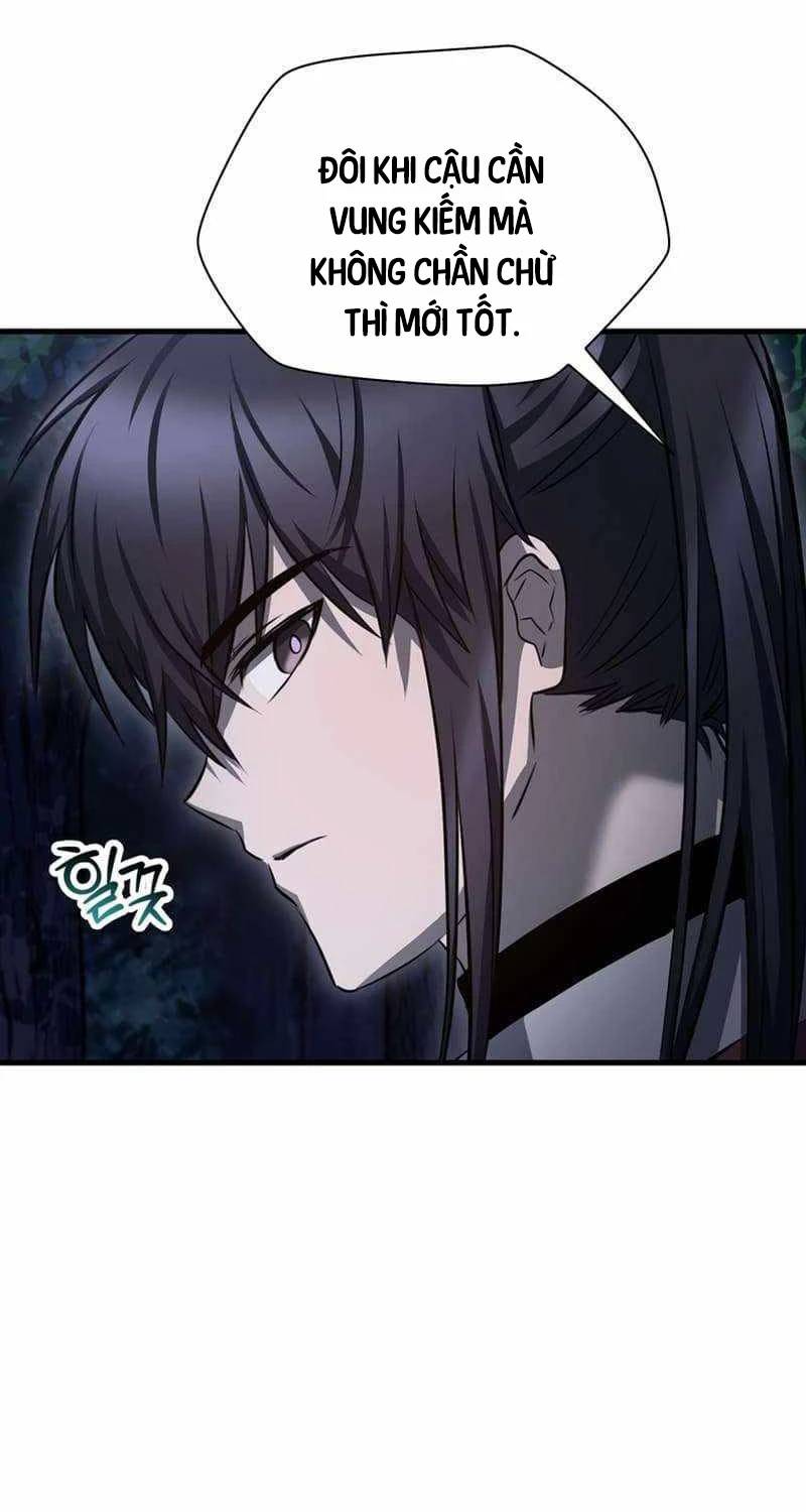 Helmut Đứa Trẻ Bị Ruồng Bỏ Chap 80 - Next Chap 81