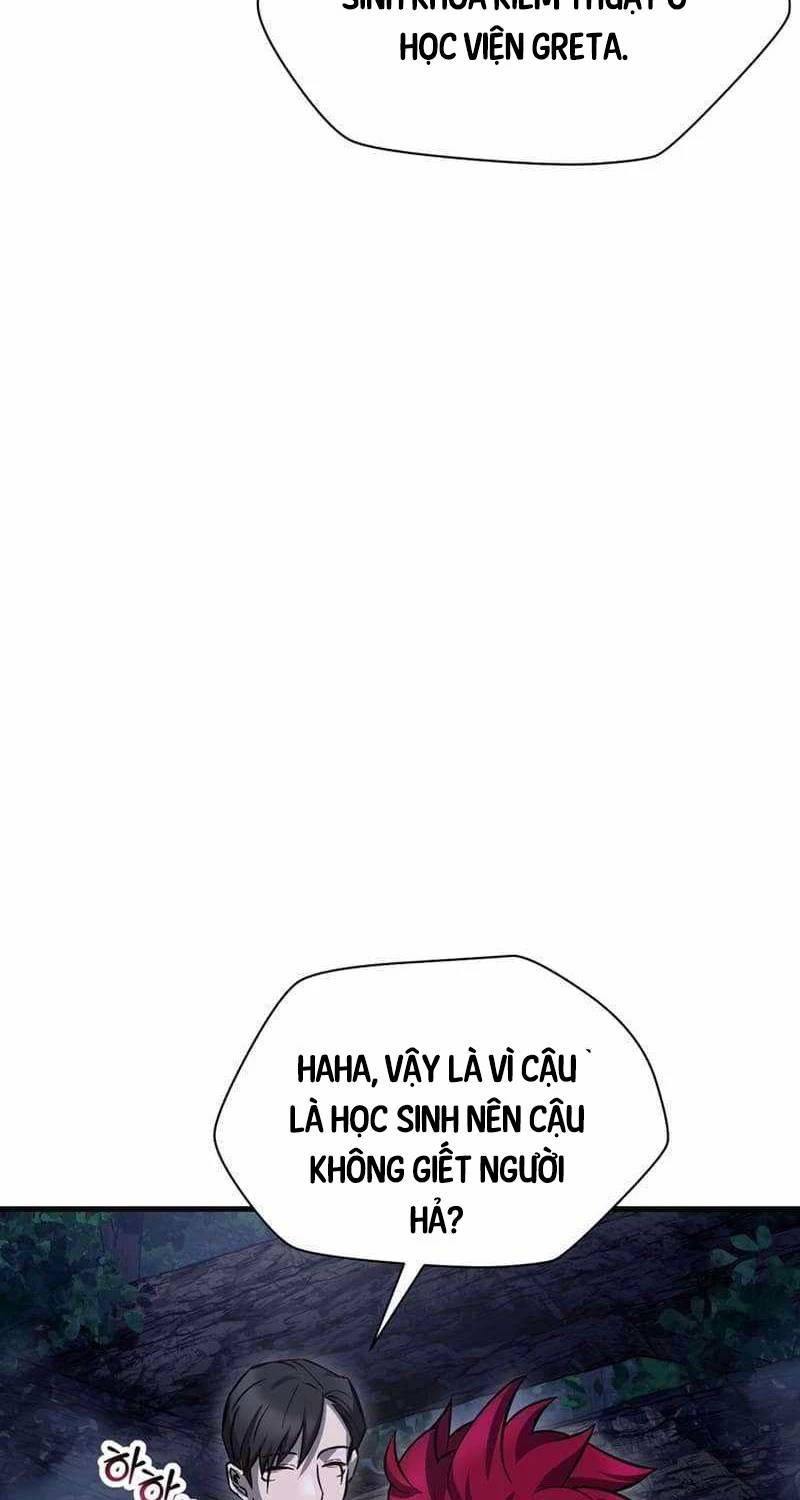 Helmut Đứa Trẻ Bị Ruồng Bỏ Chap 80 - Next Chap 81