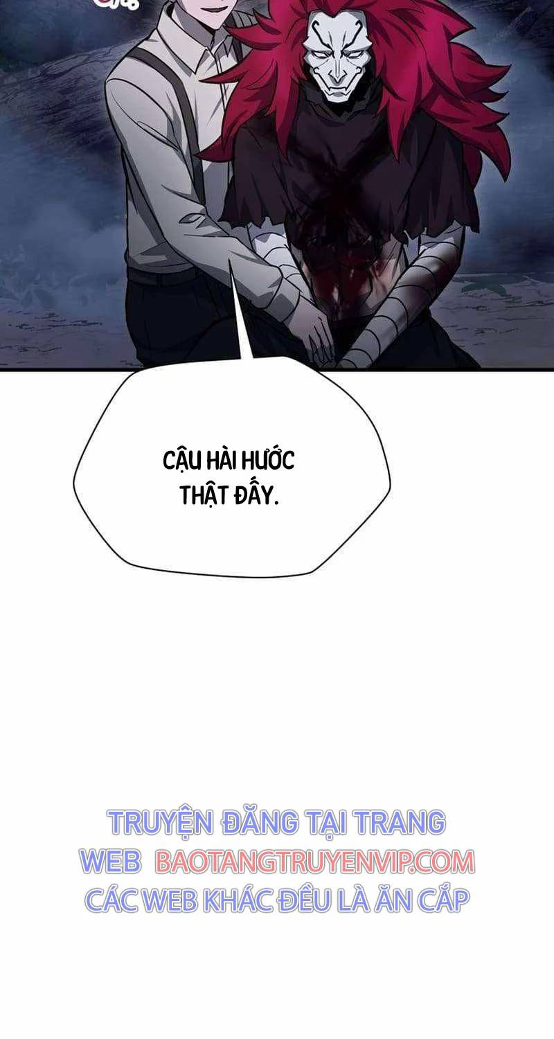 Helmut Đứa Trẻ Bị Ruồng Bỏ Chap 80 - Next Chap 81