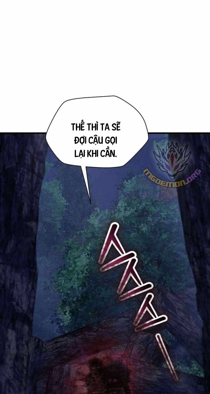 Helmut Đứa Trẻ Bị Ruồng Bỏ Chap 80 - Next Chap 81