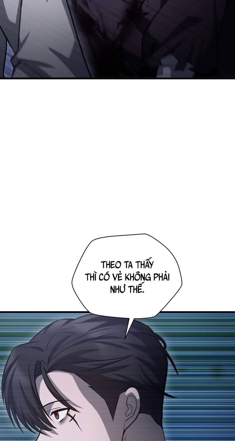 Helmut Đứa Trẻ Bị Ruồng Bỏ Chap 81 - Next Chap 82
