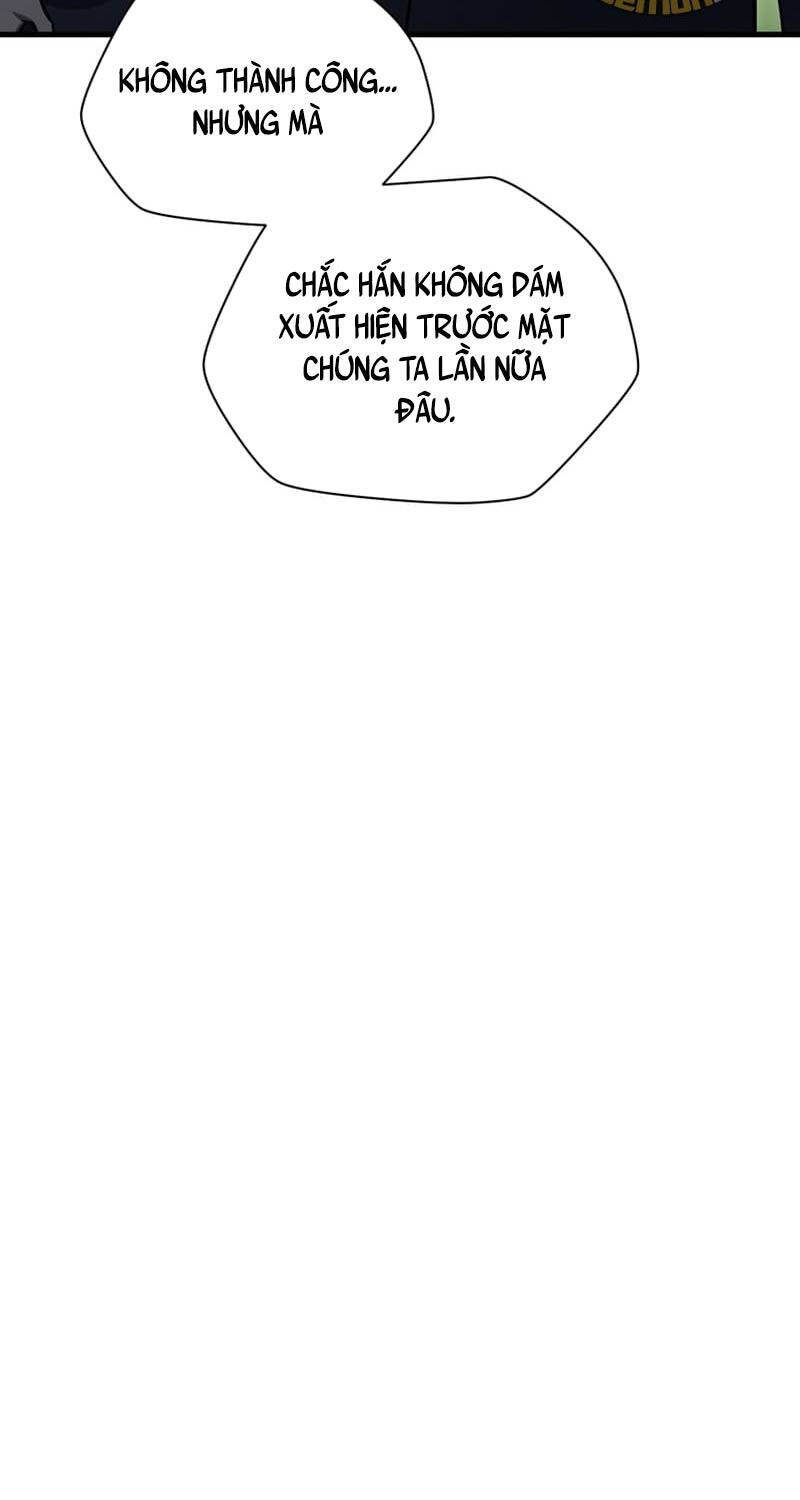 Helmut Đứa Trẻ Bị Ruồng Bỏ Chap 81 - Next Chap 82
