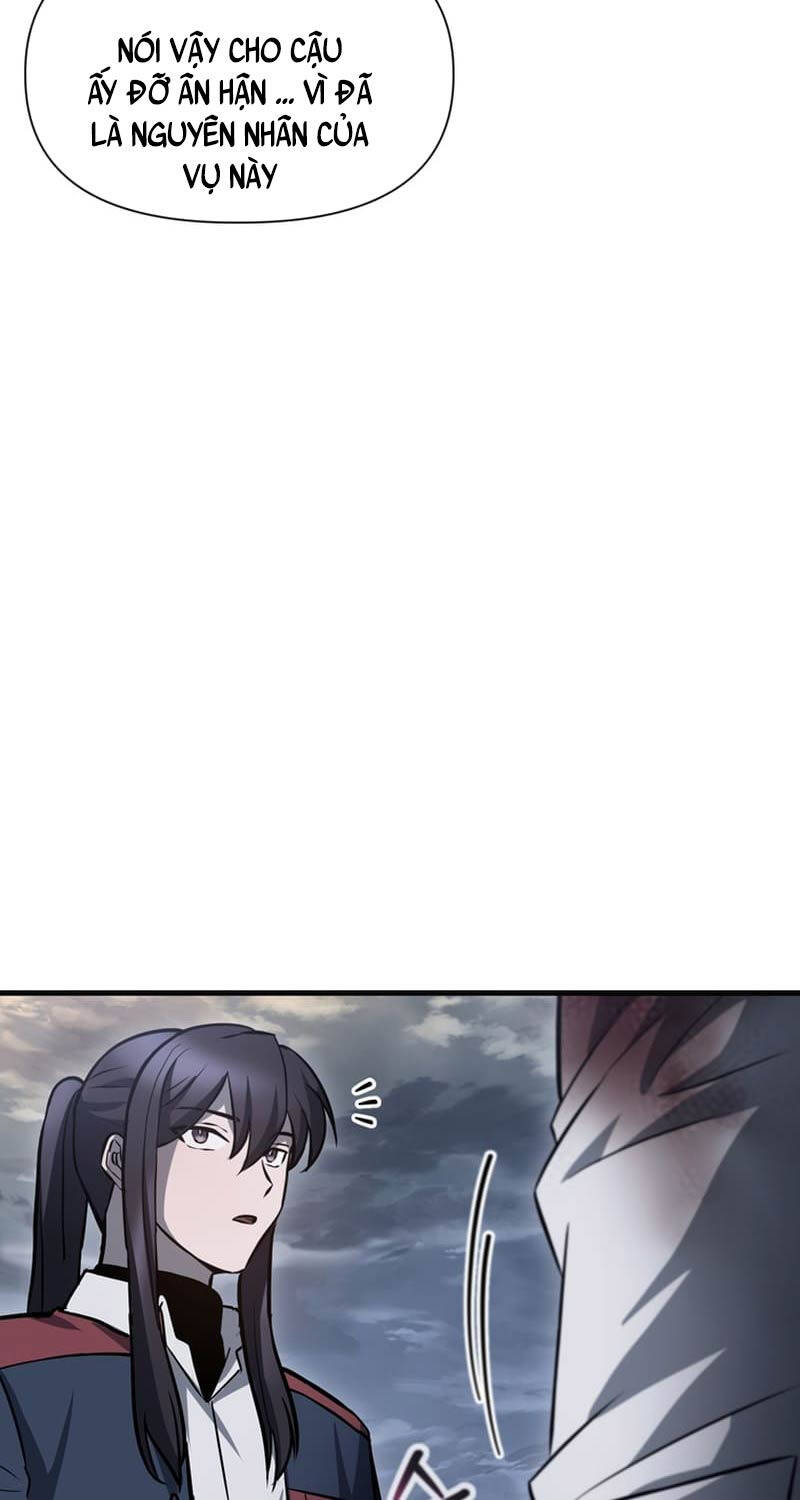 Helmut Đứa Trẻ Bị Ruồng Bỏ Chap 81 - Next Chap 82