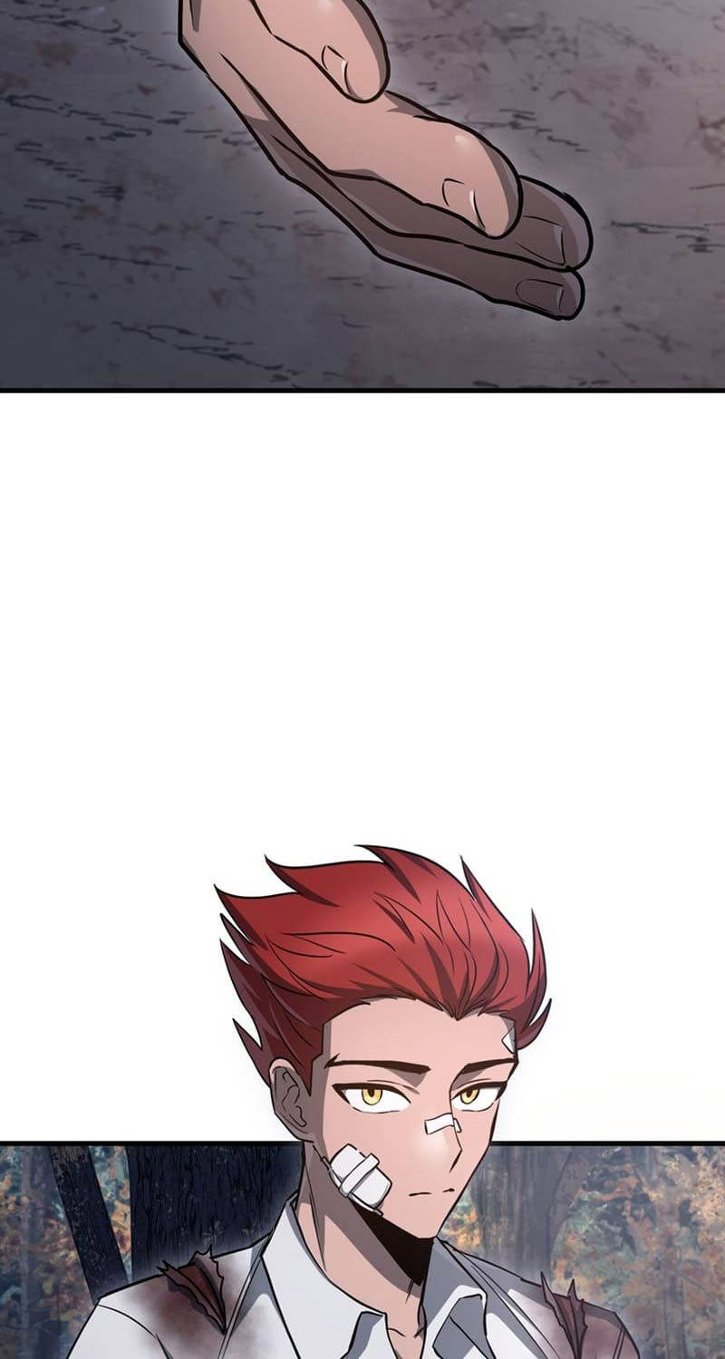 Helmut Đứa Trẻ Bị Ruồng Bỏ Chap 81 - Next Chap 82