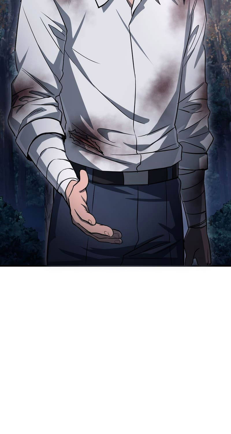 Helmut Đứa Trẻ Bị Ruồng Bỏ Chap 81 - Next Chap 82