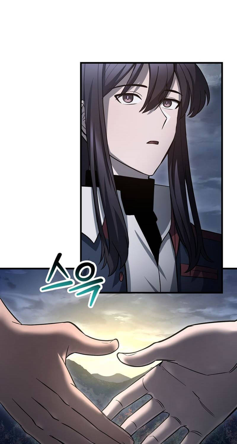 Helmut Đứa Trẻ Bị Ruồng Bỏ Chap 81 - Next Chap 82