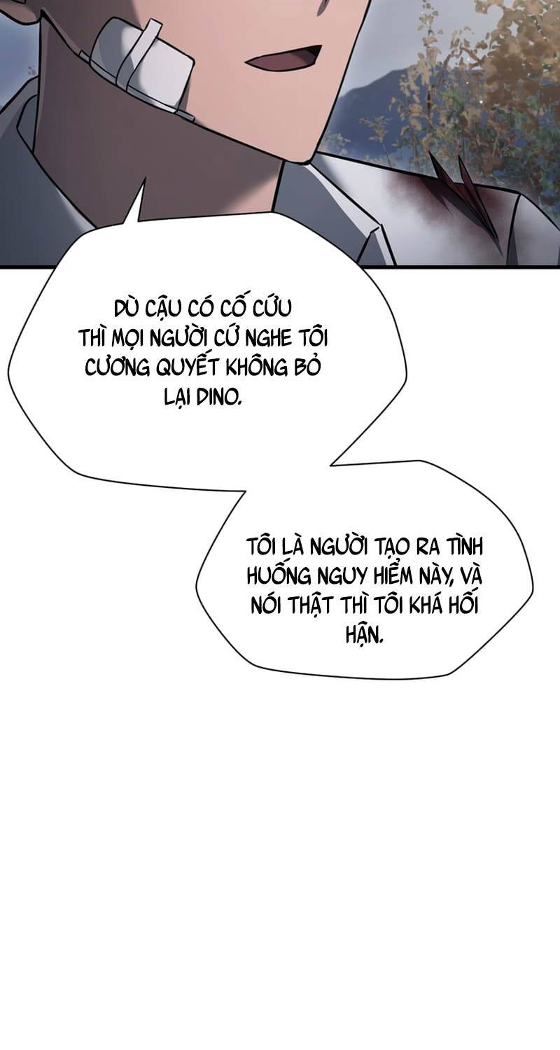 Helmut Đứa Trẻ Bị Ruồng Bỏ Chap 81 - Next Chap 82