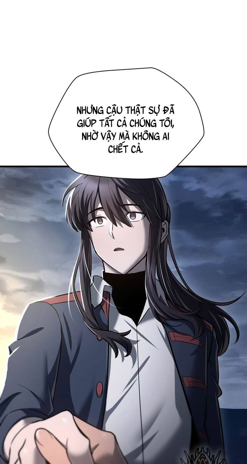 Helmut Đứa Trẻ Bị Ruồng Bỏ Chap 81 - Next Chap 82