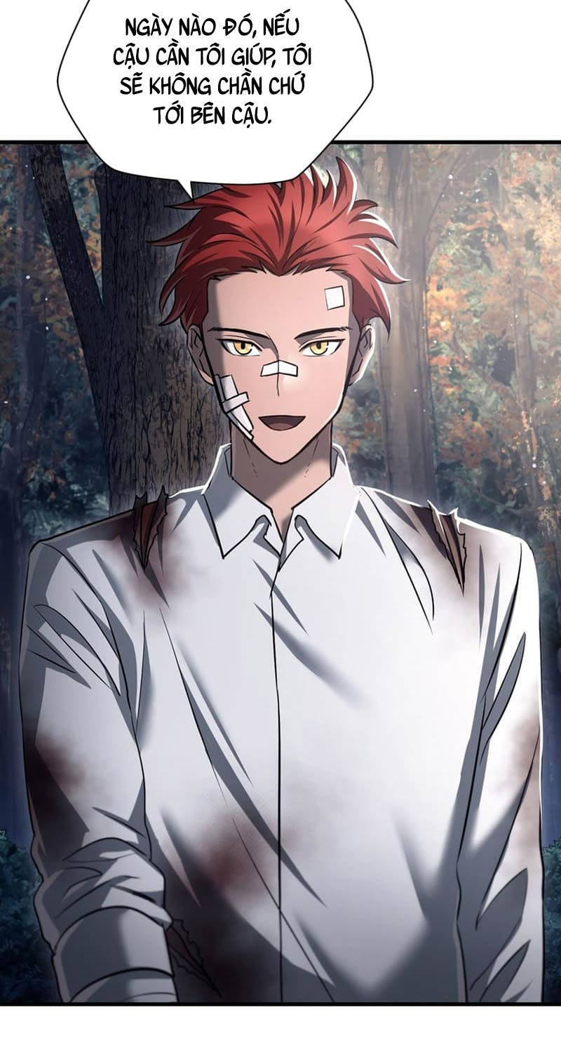Helmut Đứa Trẻ Bị Ruồng Bỏ Chap 81 - Next Chap 82
