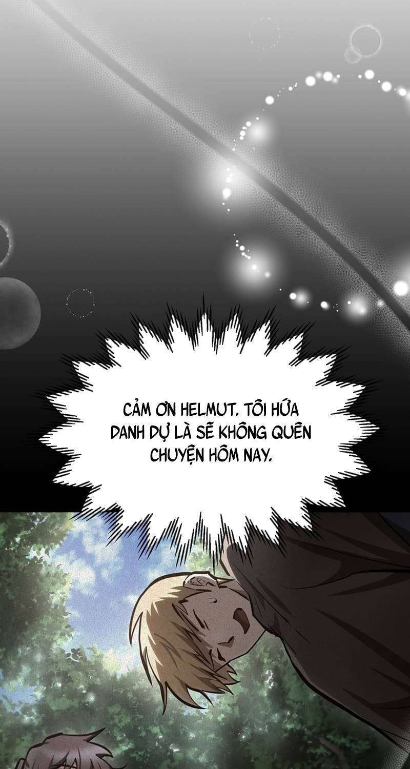 Helmut Đứa Trẻ Bị Ruồng Bỏ Chap 81 - Next Chap 82