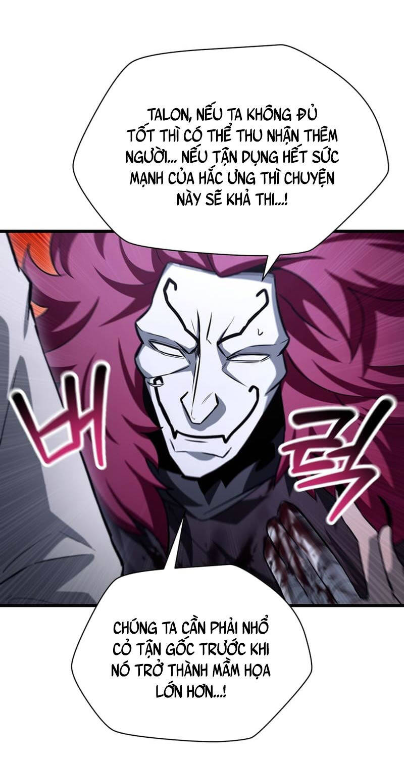 Helmut Đứa Trẻ Bị Ruồng Bỏ Chap 81 - Next Chap 82