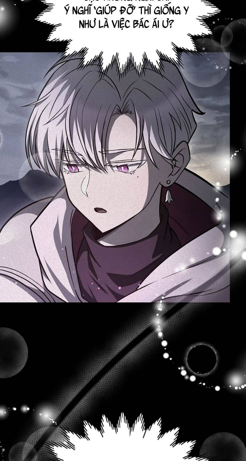 Helmut Đứa Trẻ Bị Ruồng Bỏ Chap 81 - Next Chap 82