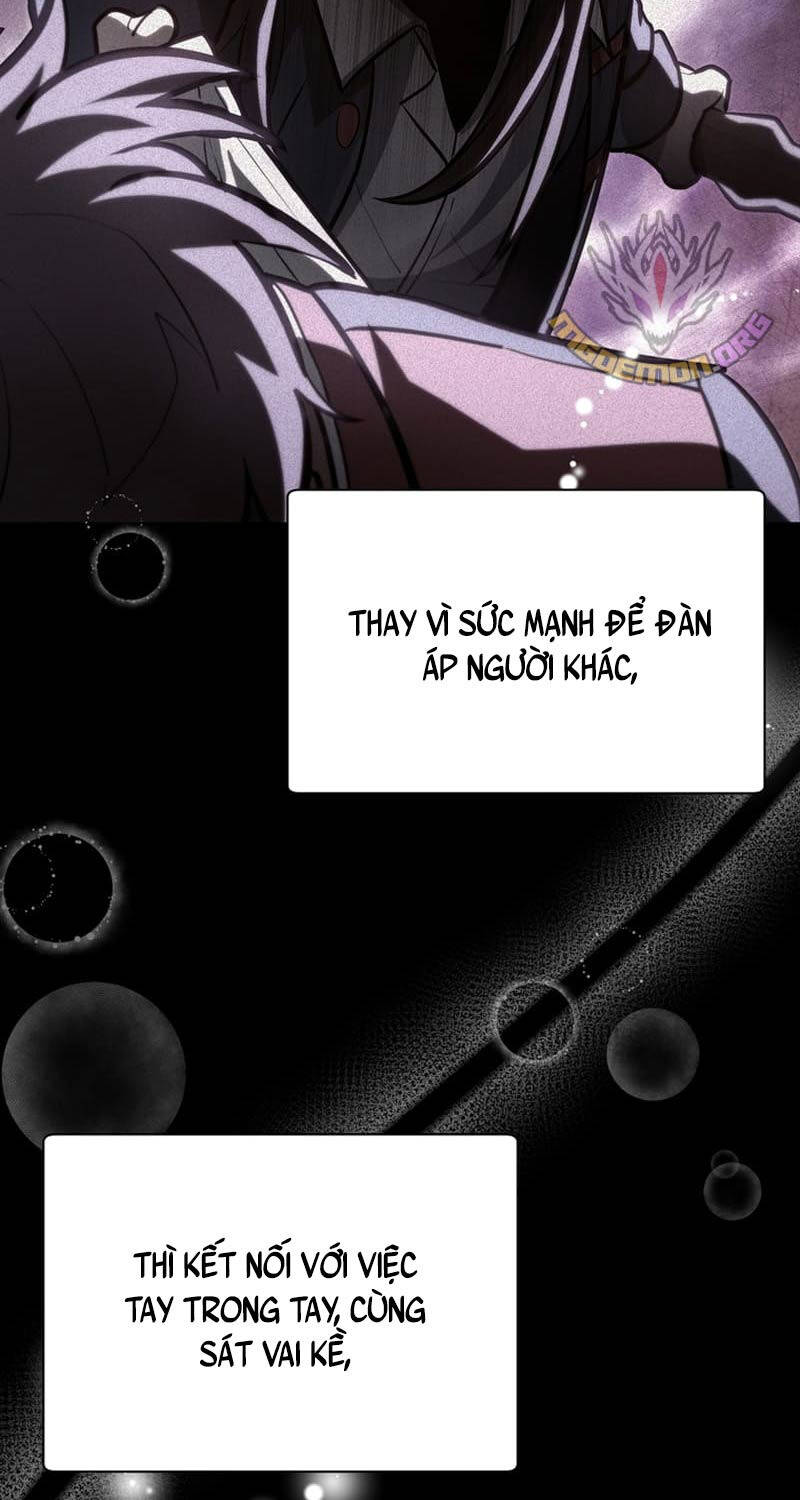 Helmut Đứa Trẻ Bị Ruồng Bỏ Chap 81 - Next Chap 82