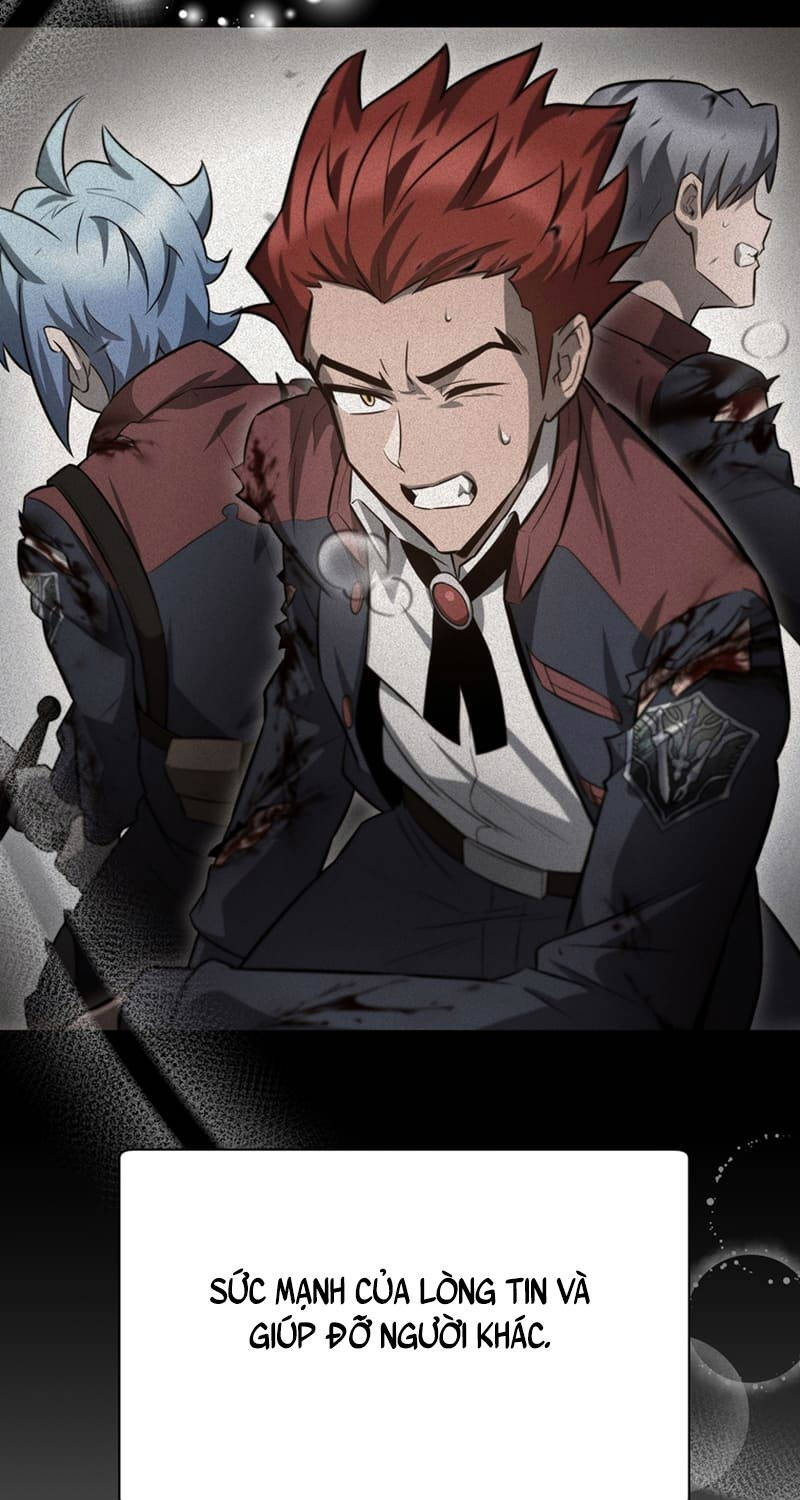 Helmut Đứa Trẻ Bị Ruồng Bỏ Chap 81 - Next Chap 82