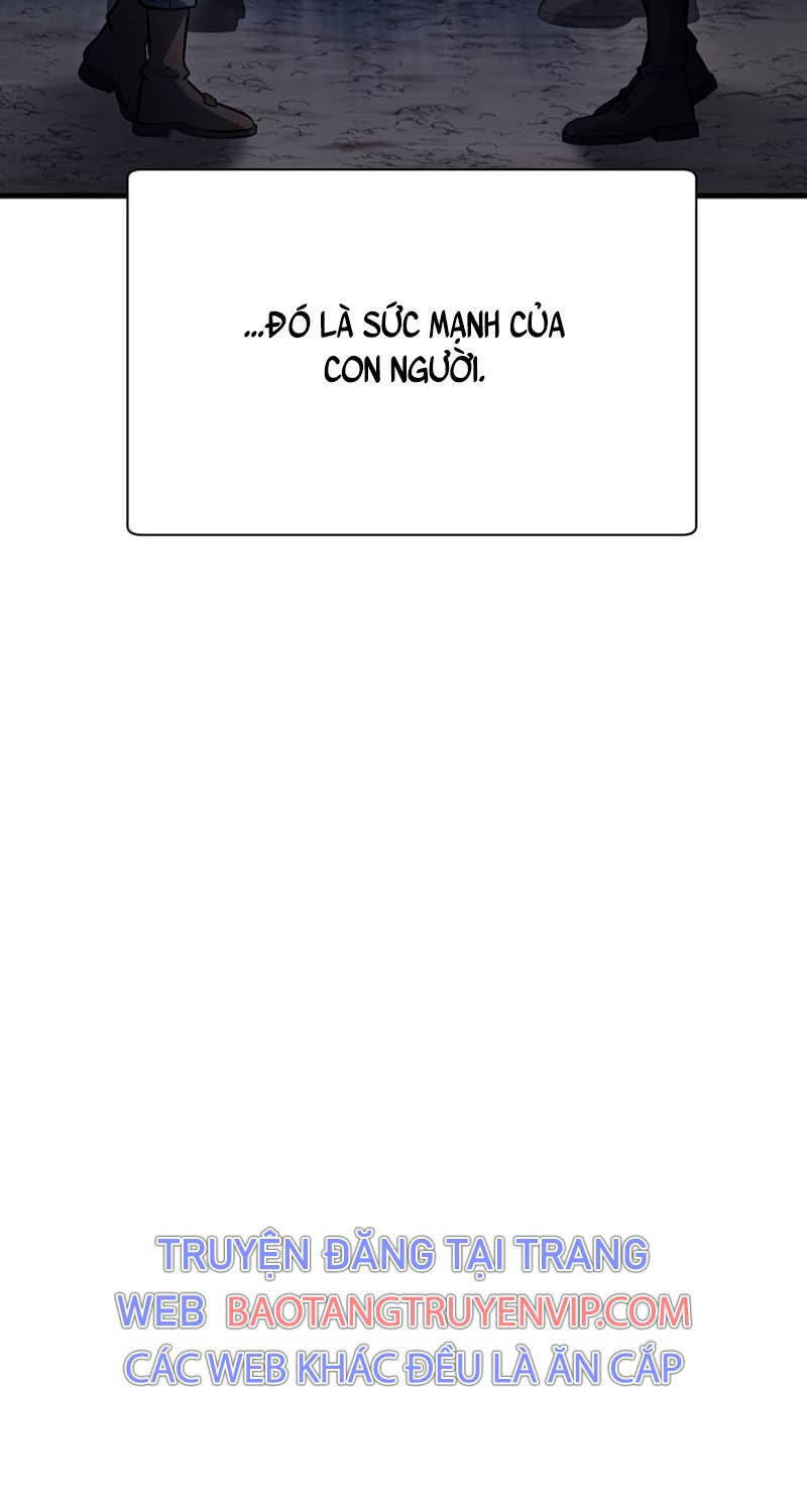 Helmut Đứa Trẻ Bị Ruồng Bỏ Chap 81 - Next Chap 82
