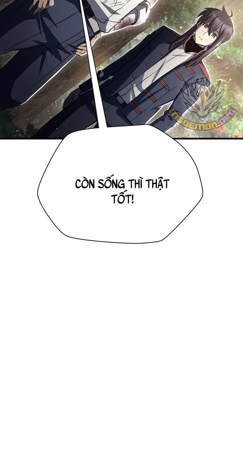 Helmut Đứa Trẻ Bị Ruồng Bỏ Chap 81 - Next Chap 82