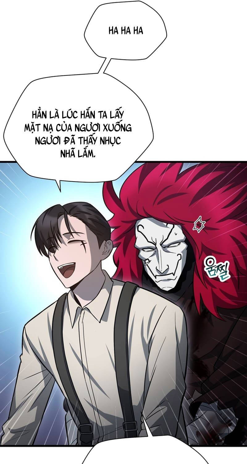 Helmut Đứa Trẻ Bị Ruồng Bỏ Chap 81 - Next Chap 82