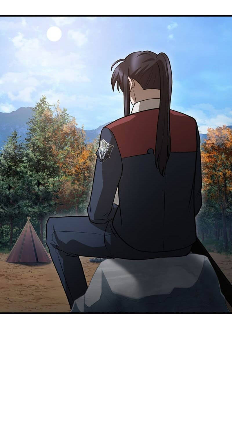 Helmut Đứa Trẻ Bị Ruồng Bỏ Chap 81 - Next Chap 82