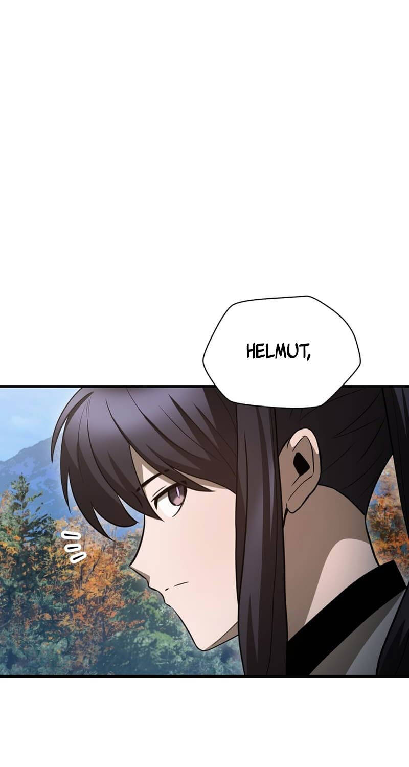 Helmut Đứa Trẻ Bị Ruồng Bỏ Chap 81 - Next Chap 82
