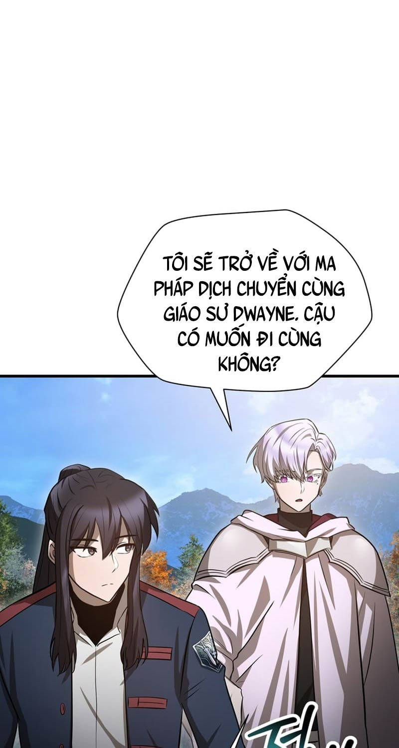 Helmut Đứa Trẻ Bị Ruồng Bỏ Chap 81 - Next Chap 82