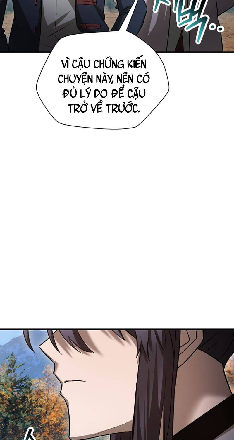 Helmut Đứa Trẻ Bị Ruồng Bỏ Chap 81 - Next Chap 82