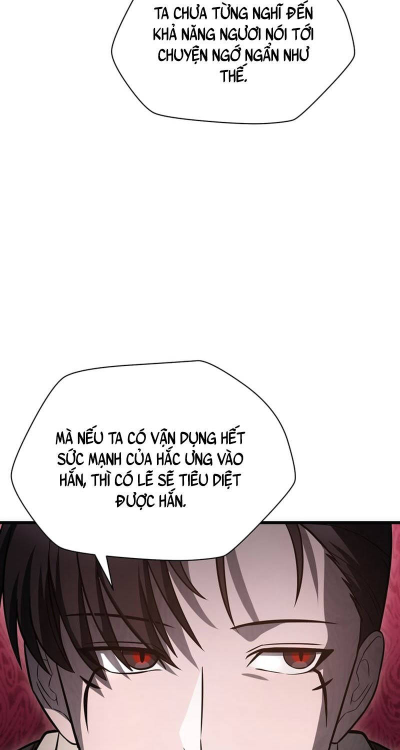 Helmut Đứa Trẻ Bị Ruồng Bỏ Chap 81 - Next Chap 82