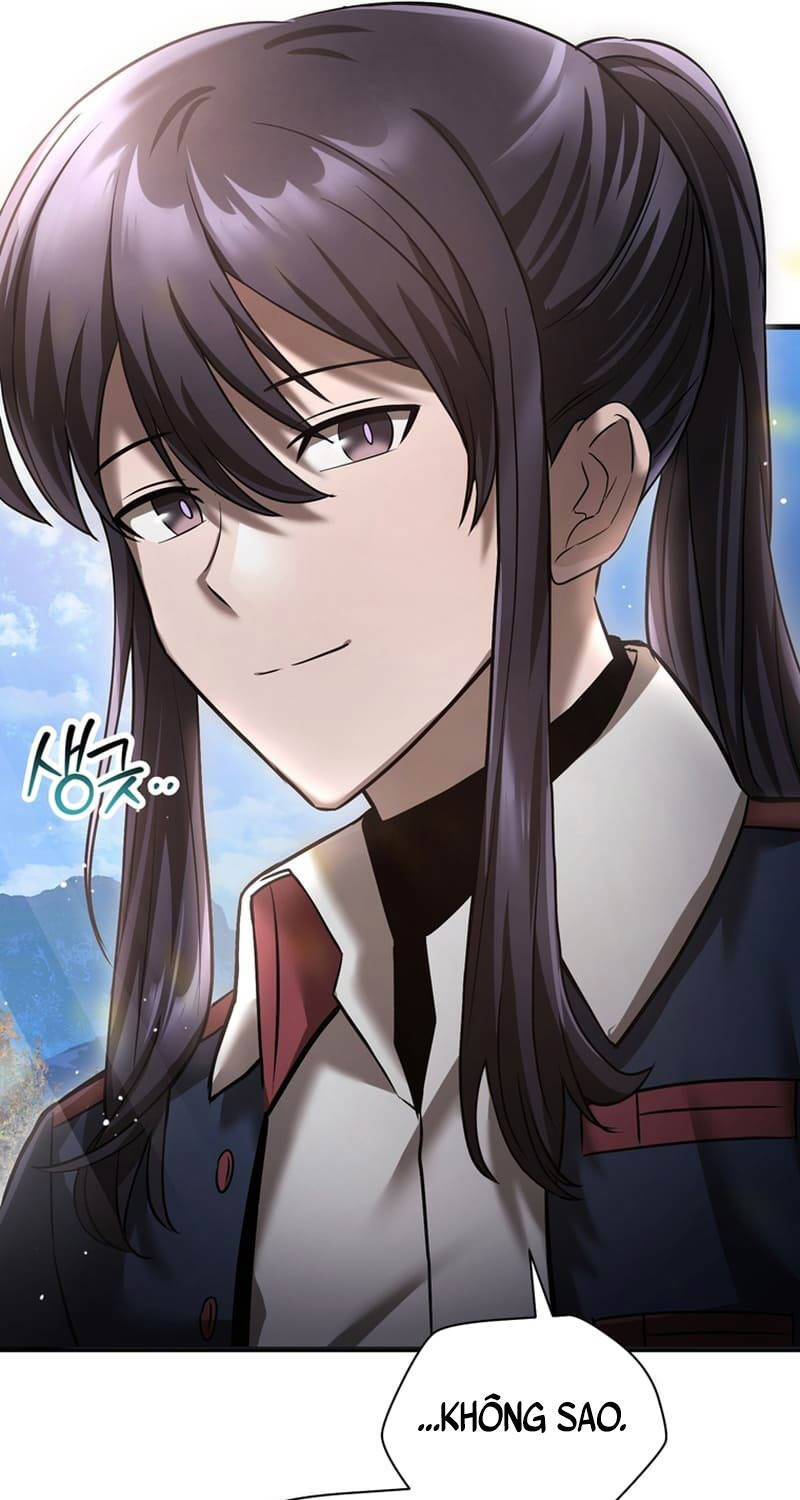 Helmut Đứa Trẻ Bị Ruồng Bỏ Chap 81 - Next Chap 82