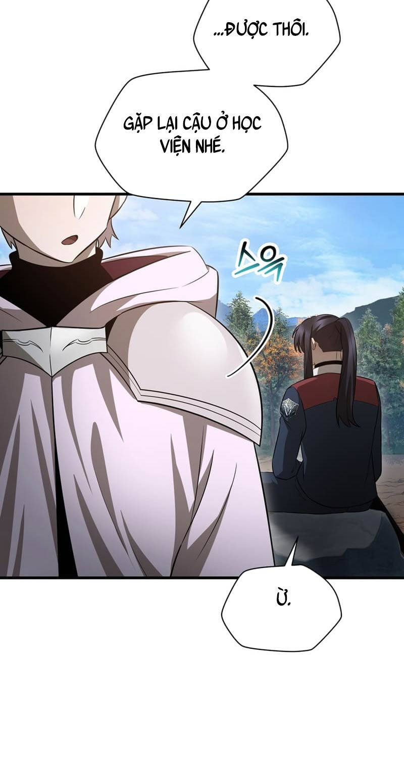 Helmut Đứa Trẻ Bị Ruồng Bỏ Chap 81 - Next Chap 82