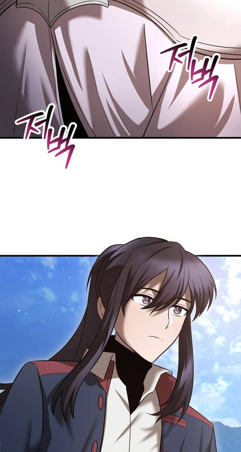 Helmut Đứa Trẻ Bị Ruồng Bỏ Chap 81 - Next Chap 82