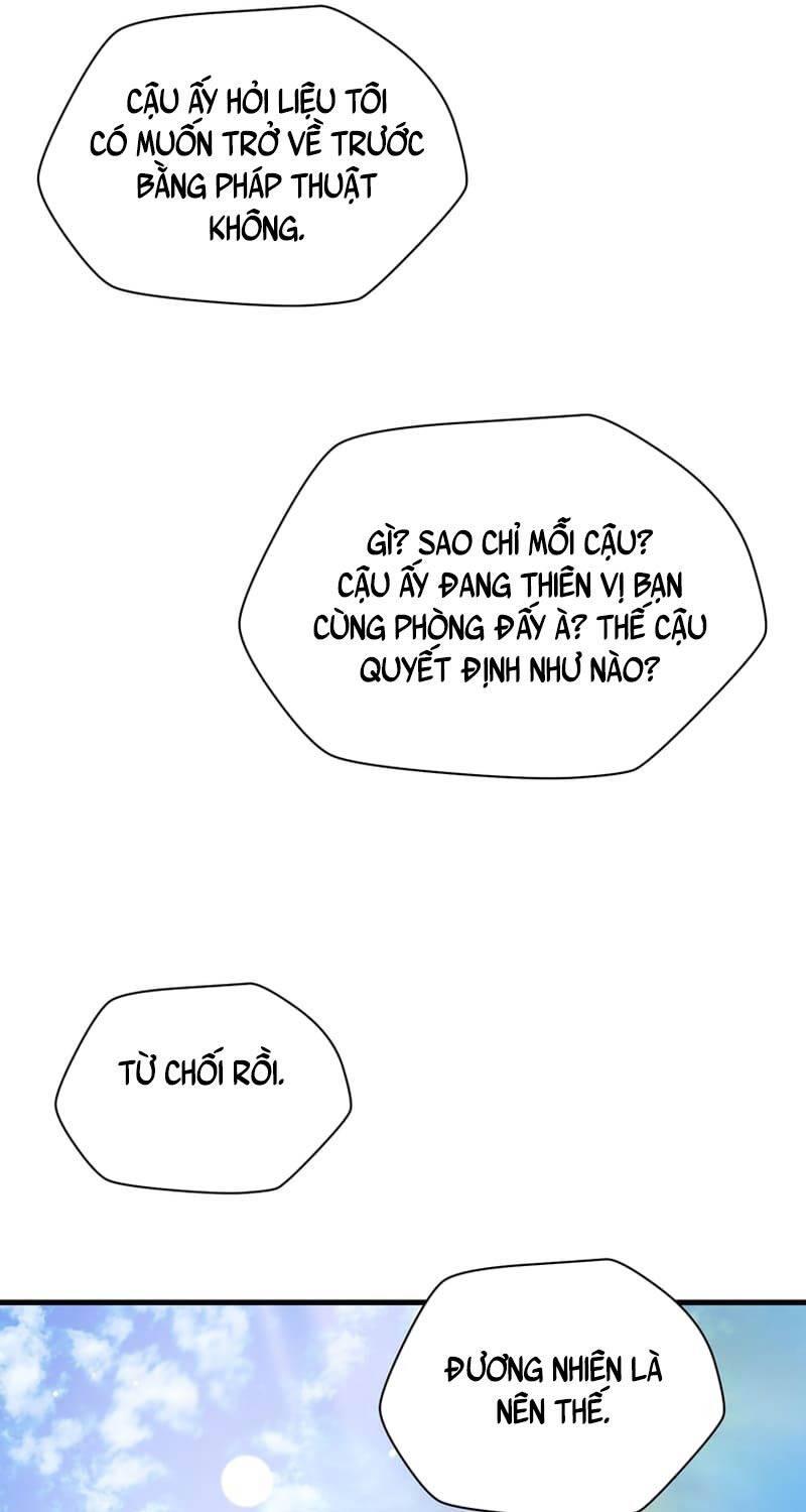 Helmut Đứa Trẻ Bị Ruồng Bỏ Chap 81 - Next Chap 82