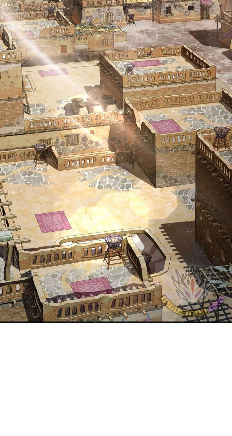 Helmut Đứa Trẻ Bị Ruồng Bỏ Chap 81 - Next Chap 82