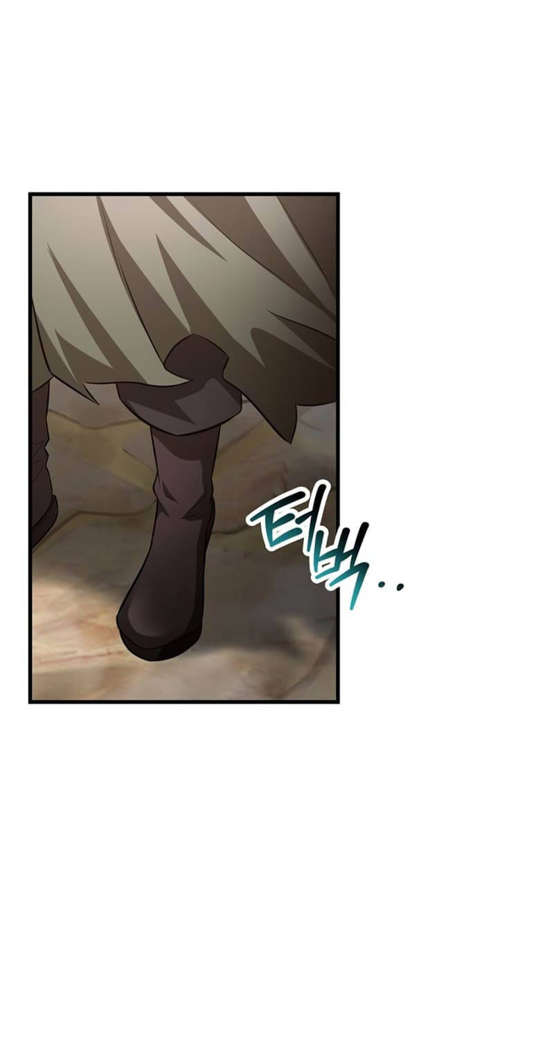 Helmut Đứa Trẻ Bị Ruồng Bỏ Chap 81 - Next Chap 82