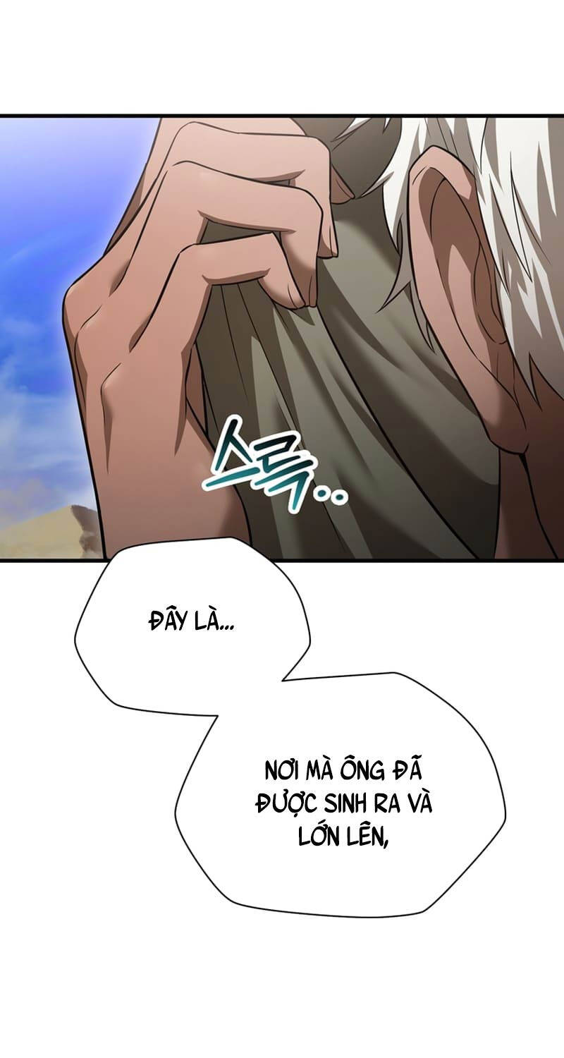 Helmut Đứa Trẻ Bị Ruồng Bỏ Chap 81 - Next Chap 82